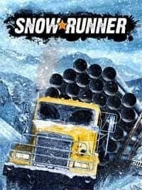 SnowRunner A MudRunner Game
