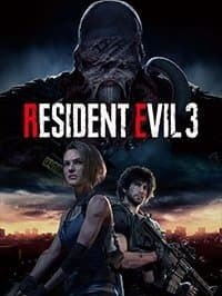 Resident Evil 3 Remake