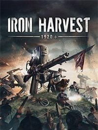 Iron Harvest