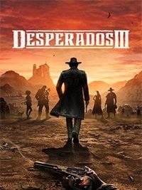 Desperados 3