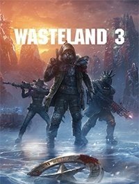 Wasteland 3