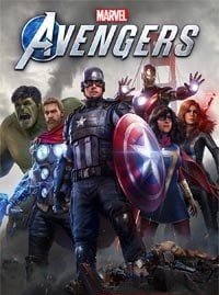 Marvels Avengers