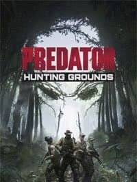 Predator Hunting Grounds