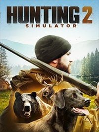 Hunting Simulator 2 скачать торрент от Торрент-Игруха