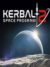 Kerbal Space Program 2