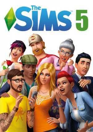 Sims 5 | Симс 5