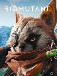 Biomutant