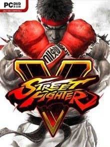 Street Fighter V Champion Edition