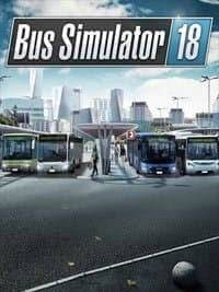 Bus Simulator 18