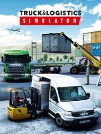Truck and Logistics Simulator