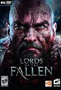 Lords of the Fallen 2