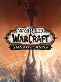 World of Warcraft Shadowlands