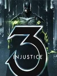 Injustice 3