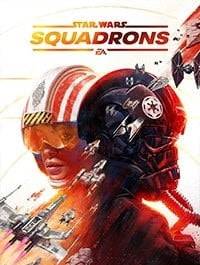 Star Wars Squadrons