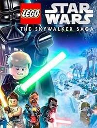 LEGO Star Wars the Skywalker Saga