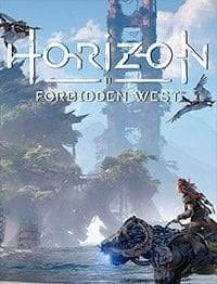 Horizon Forbidden West