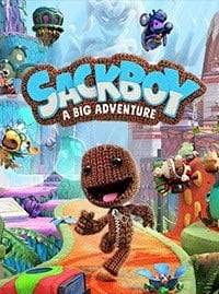 Sackboy A Big Adventure