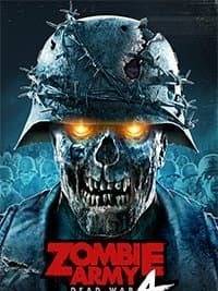 Zombie Army 4 Dead War