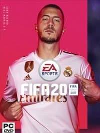 FIFA 20 (ФИФА 20)