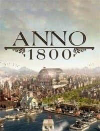 ANNO 1800