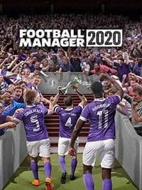 Football Manager 2020