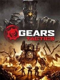 Gears Tactics