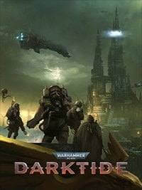 Warhammer 40000 Darktide