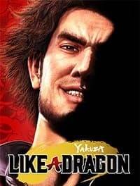 Yakuza Like a Dragon скачать торрент от Торрент-Игруха