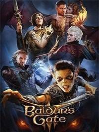 Baldur’s Gate 3
