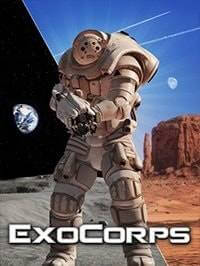 ExoCorps скачать торрент от Торрент-Игруха