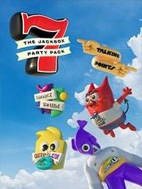 The Jackbox Party Pack 7