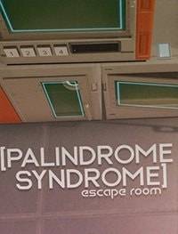 Palindrome Syndrome Escape Room скачать торрент от Торрент-Игруха