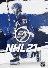 NHL 21