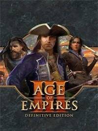 Age of Empires 3