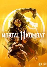 Mortal Kombat 11 | Мортал Комбат 11