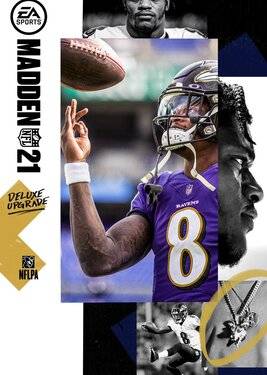 Madden NFL 21