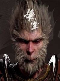 Black Myth Wukong