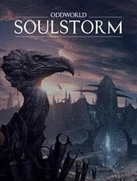 Oddworld Soulstorm