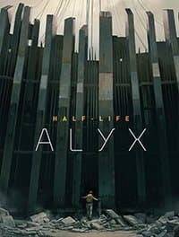 Half-Life Alyx