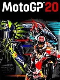 MotoGP 20