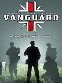 Vanguard Normandy 1944