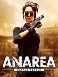 ANAREA Battle Royale