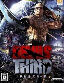 Devil's Third