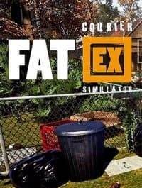 Fat[EX] Courier Simulator