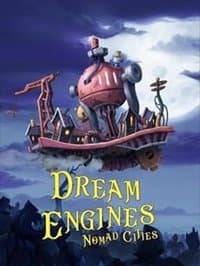 Dream Engines Nomad Cities