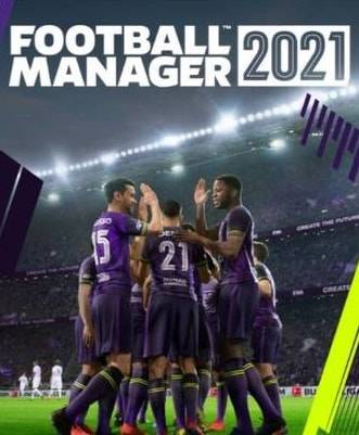 Football Manager 2021