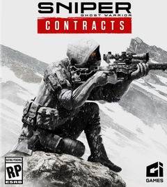 Sniper Ghost Warrior Contracts 2