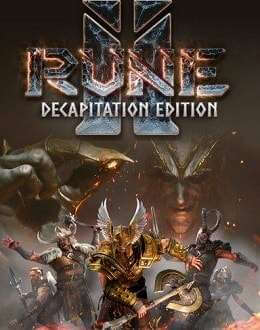 RUNE II: Decapitation Edition