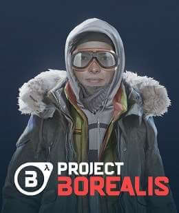 Project Borealis