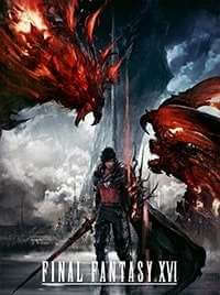 Final Fantasy 16